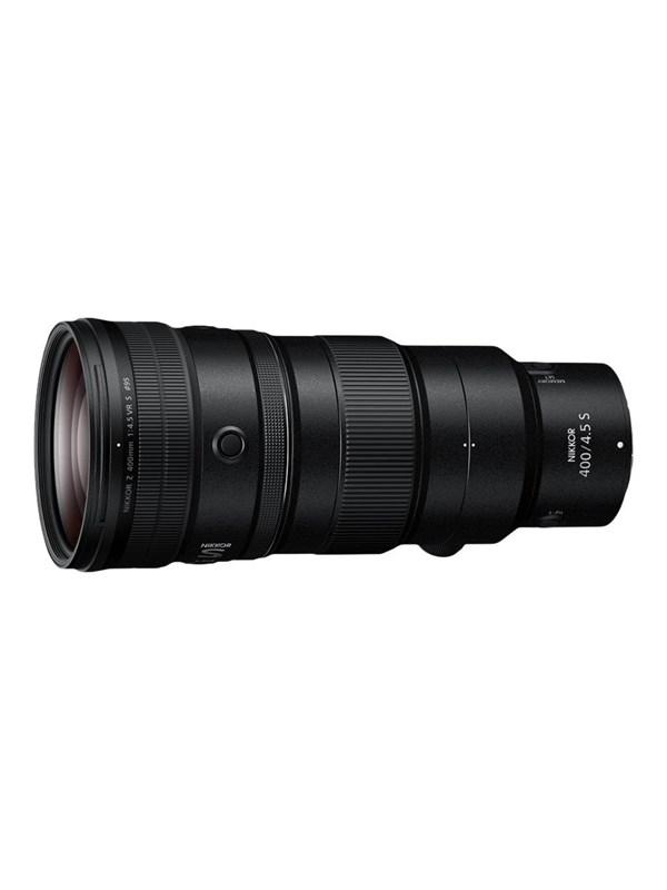Nikon Nikon NIKKOR Z 400mm f/4.5 VR S