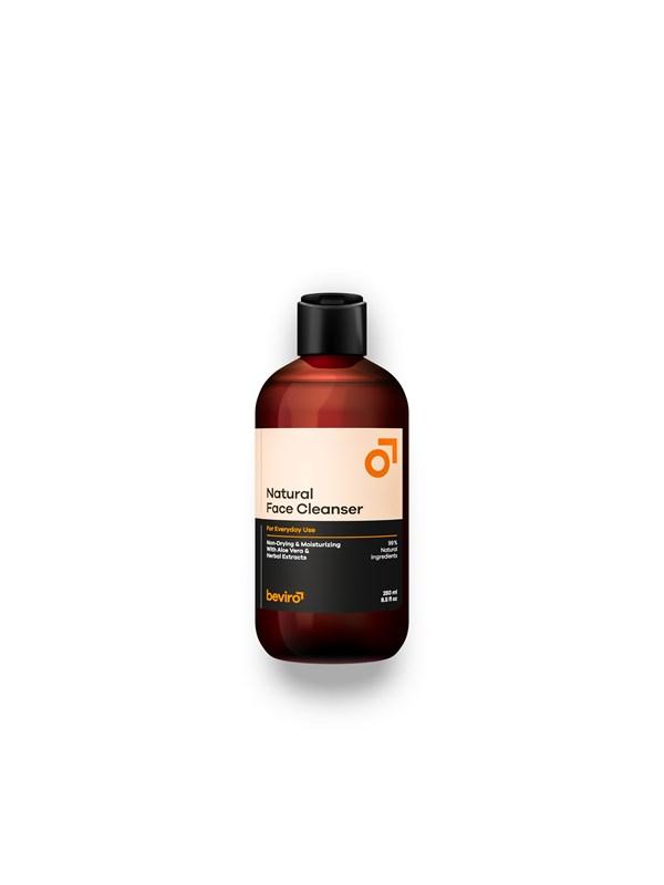 Beviro Beviro Face Cleanser 250 ml.