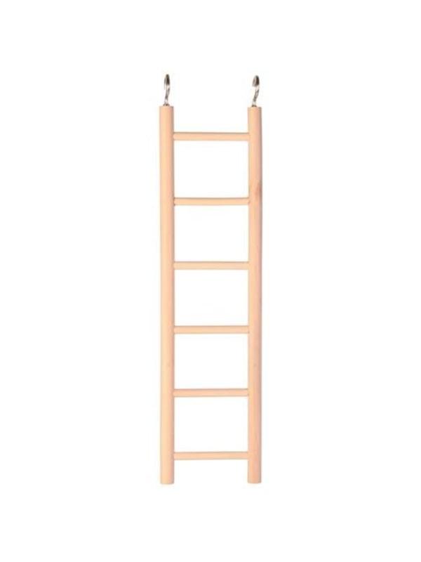 Trixie Trixie Wooden Ladder 6 rungs/28cm