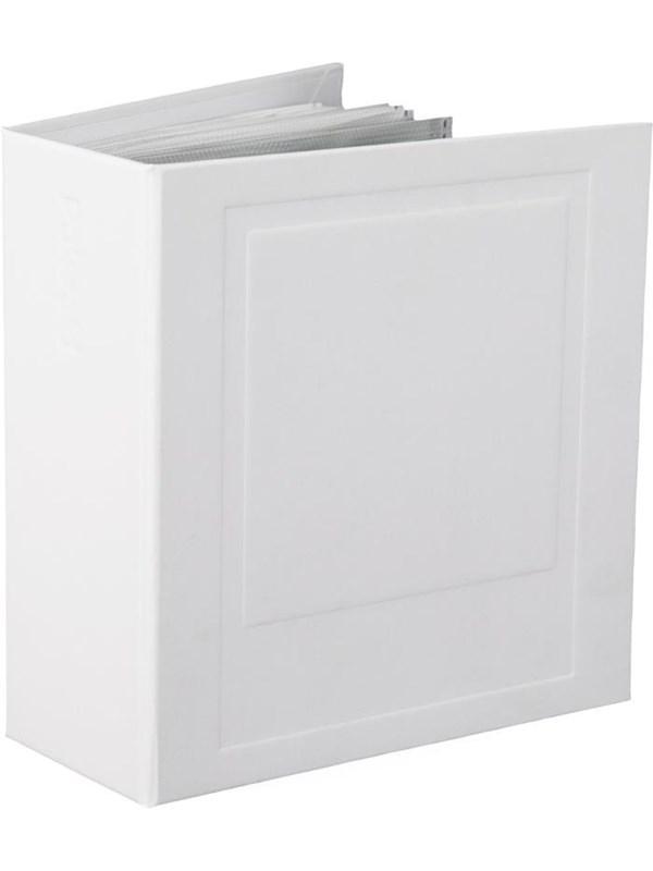 Polaroid Polaroid Photo Album Small - White