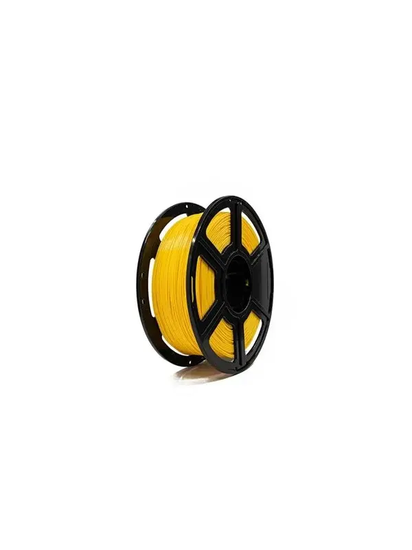 FlashForge FlashForge PETG PRO 500g - Yellow - 3D Printing Filament