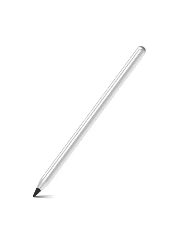 Just Mobile Just Mobile Stylus for iPad - Silver