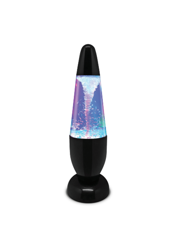 Music Music Tornado Lampe