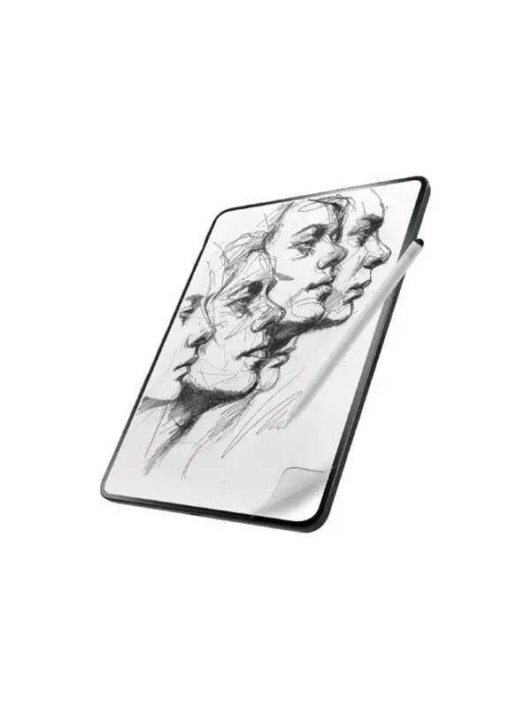 ZAGG ZAGG InvisibleShield Fusion Canvas for 11'' iPad Air (Gen 6)