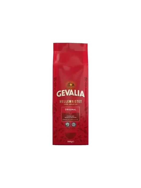 Gevalia Gevalia Original - 500g