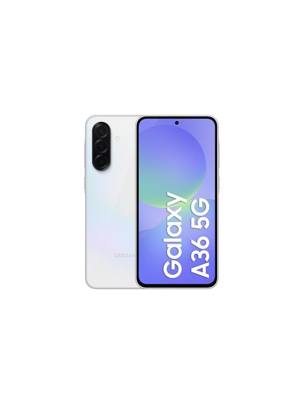Samsung Samsung Galaxy A36 5G 256GB/8GB - Awesome White