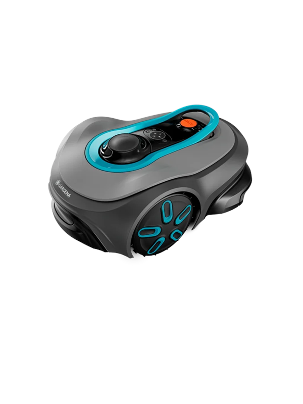 Gardena Gardena smart SILENO free Robotgressklipper, 900 m²
