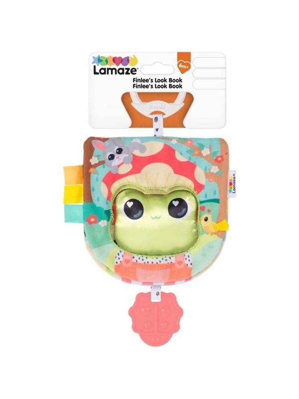 Lamaze Lamaze Finlee'S Look Book
