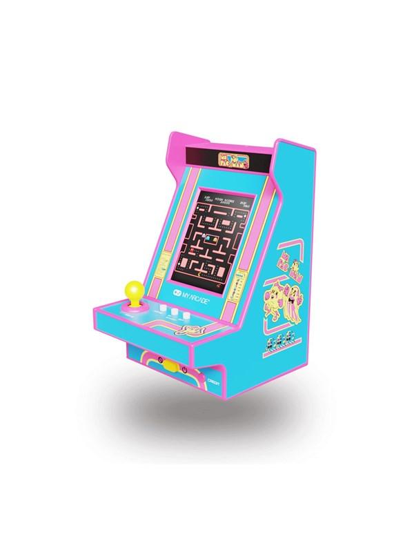 My Arcade My Arcade Nano Player Ms PacMan 4.5 inch