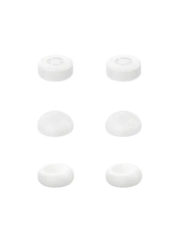 Lenovo Lenovo Legion Go Joystick Caps - Glacier White