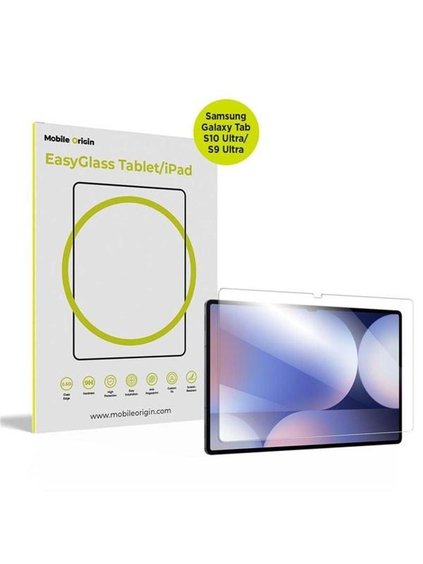 Mobile Origin Mobile Origin EasyGlass Samsung Galaxy Tab S10 Ultra/S9 Ultra