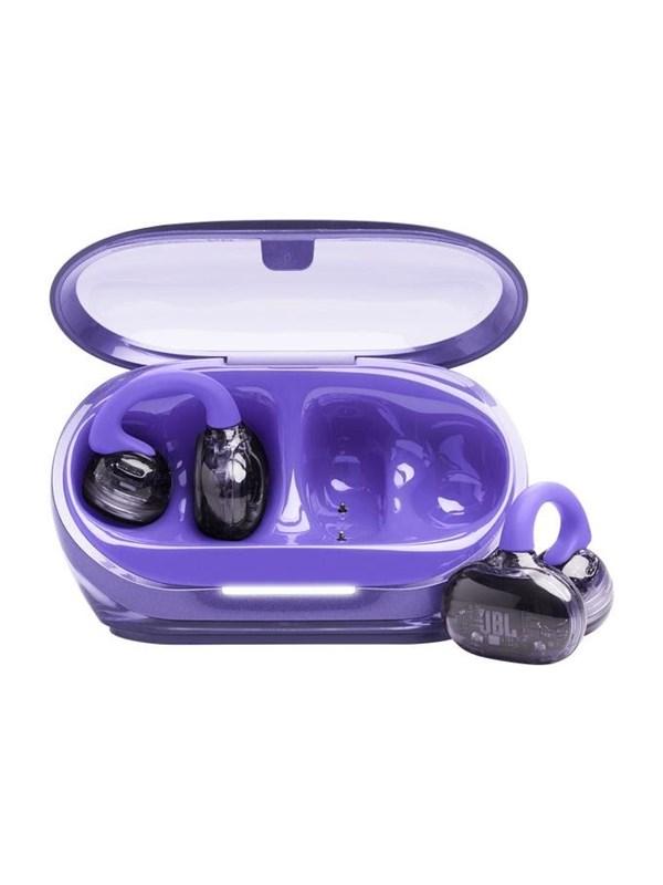 JBL JBL Soundgear Clips Purple