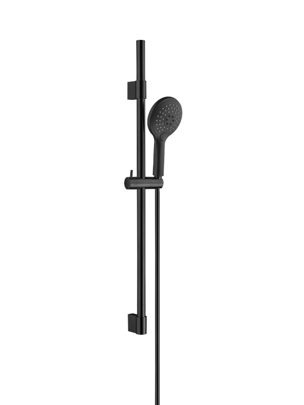 NORH NORH Runa shower bar set 3 spray black