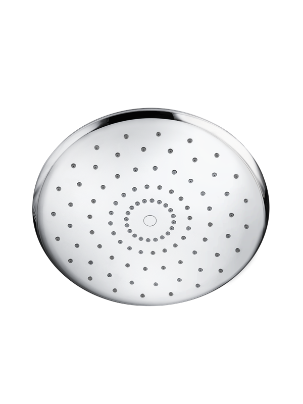 NORH NORH Gro overhead shower 1 spray Ø260 mm chrome