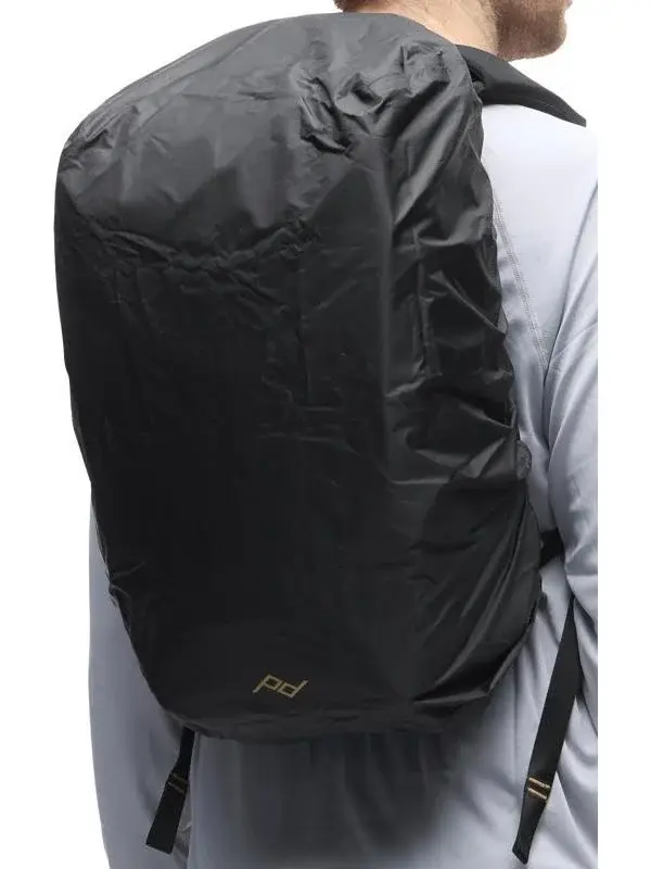 Peak Design Peak Design Rain Fly 15L-20L - Black