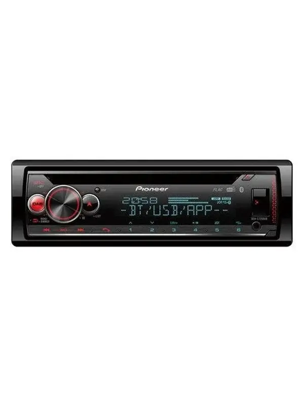 Pioneer Pioneer DEH-S720DAB car media receiver