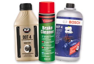 MOTUL Bremsevæske DOT 3&4 500ml MOTUL Dot 3 & 4 - abarth, acura, alfa romeo, alpina, aston martin, audi, austin, bentley, bmw, buick, cadillac, chevrolet, c