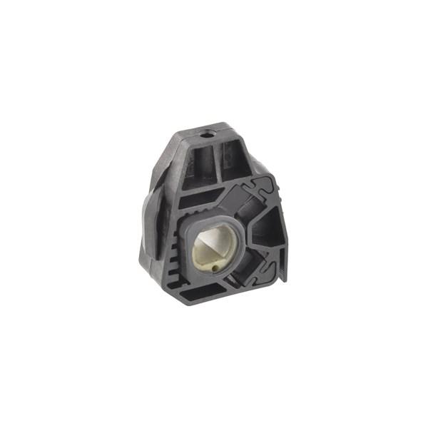 TOPRAN Lagring, radiator, Nede - seat, skoda, vw - OE 6Q0 121 367A