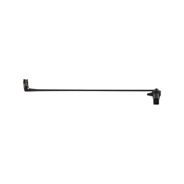 TOPRAN Sensor, slitasje bremsebelegg, Framaksel - audi - OE 4G0 615 121B, 8K0 615 121, 8T0 907 637