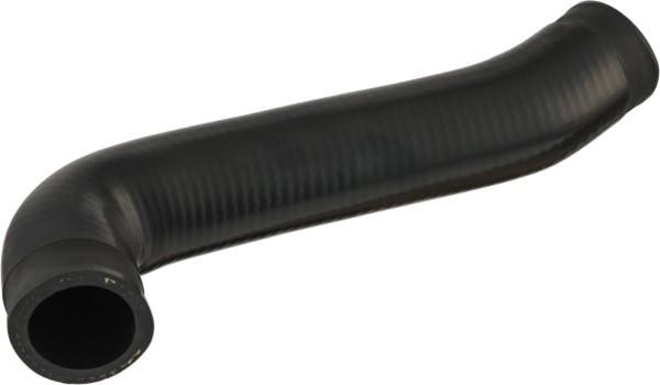 TOPRAN Ladeluftslange, Nede - audi, seat, skoda, vw - OE 1J0 145 828B