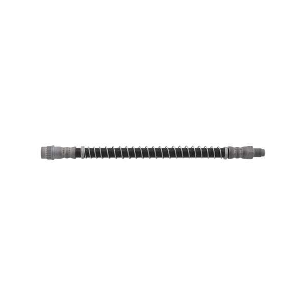 TOPRAN Bremseslange, Bakaksel, Høyre bakaksel, Venstre bakaksel, Ved bre - fiat, nissan, opel, renault, vauxhall - OE 44 12 727, 44 18 515, 4621 300 QAC