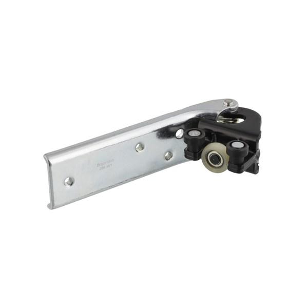 TOPRAN Rulleføring, skyvedør, Senter høyre - opel, renault, vauxhall - OE 09160740, 45 00 440, 7700 352 379