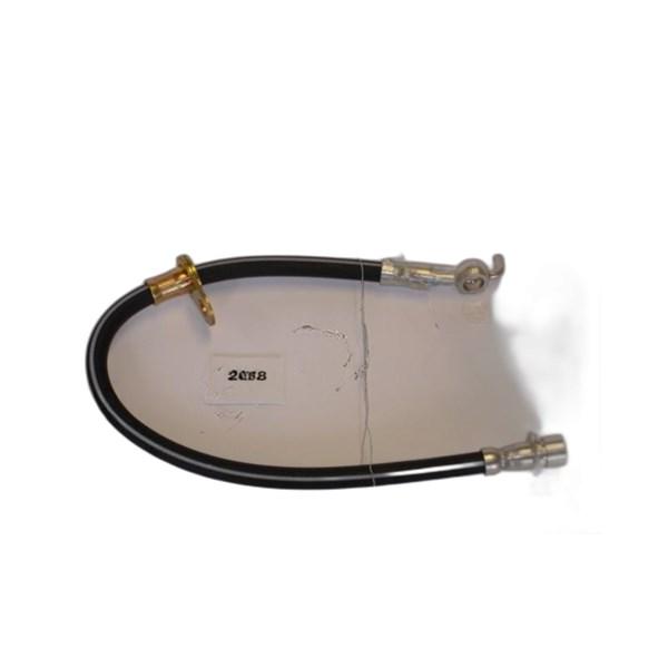 ASHIKA Bremseslange, Foran høyre - toyota corolla, corolla compact, corolla kombi, corolla liftback - OE 9008094068, 9094702659, 9094702798