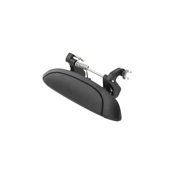 TOPRAN Dørhåndtak, Foran venstre, Bakre venstre - dacia, renault - OE 6001 549 493, 7700 426 086, 7700 433 075
