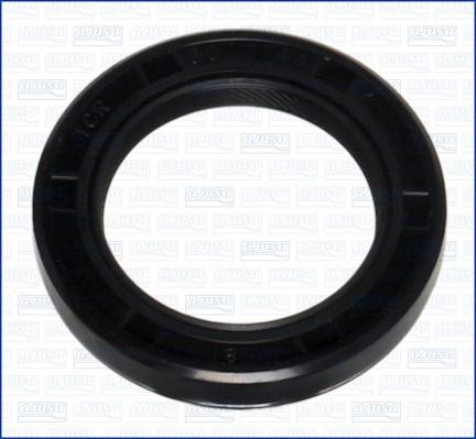 Skruvat Akseltetningsring, veivaksel, Framside, Foran, Innvendig - ford, ford usa, kia, mazda, suzuki - OE B3C7-10-602A, B630-10-602, BP01-10-602
