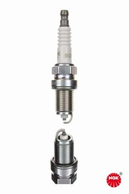 NGK Tennplugg NGK - toyota - OE 90919-01154