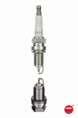 NGK Tennplugg NGK - toyota - OE 90919-01155, 90919-01156