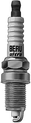 BERU Tennplugg BERU - acura, audi, bmw, chevrolet, ford, honda, nissan, seat, skoda, vw - OE 101 905 600 A, 101 905 600 C, 12 12 0 032 134