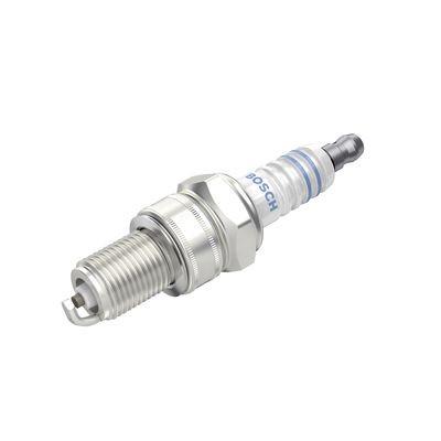 BOSCH Tennplugg BOSCH - abarth, alfa romeo, aston martin, audi, austin, bmw, chevrolet, citroën, daewoo, daihatsu, ferrari, fiat, ford, hyundai, jeep, kia,