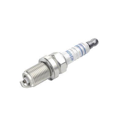 BOSCH Tennplugg BOSCH - alfa romeo, aston martin, audi, citroën, fiat, ford, honda, isuzu, lancia, lexus, lotus, mini, peugeot, renault, rover, saab, seat,