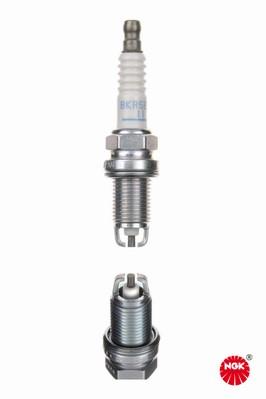 NGK Tennplugg NGK - toyota 4 runner iii, corolla, corolla compact, corolla kombi, corolla liftback, land cruiser 90 - OE 1337556, 4382001, 90919-01192