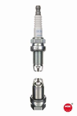 NGK Tennplugg NGK - toyota avensis, avensis kombi, avensis liftback, camry, picnic, rav 4 i - OE 7700751786, 90919-01178, 90919-01194