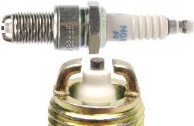 NGK Tennplugg NGK - audi - OE 101 000 038 AA, 101 000 038 AB, 101 000 039 AA