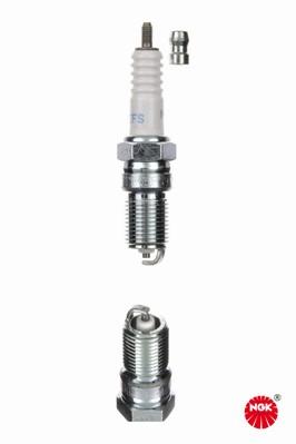 NGK Tennplugg NGK - ford, lancia, renault, volvo - OE 5099766, 6158342, 6173338
