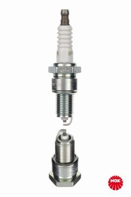 NGK Tennplugg NGK - daihatsu, honda, toyota - OE 08922-01017-83, 09482-00286, 13322240791