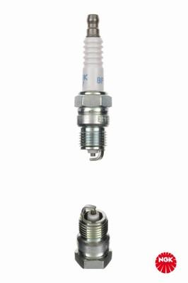 NGK Tennplugg NGK - vauxhall - OE 90098-20785, 973 89