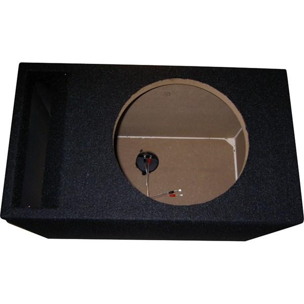 Skruvat Necom Tom Basskasse - 407062
