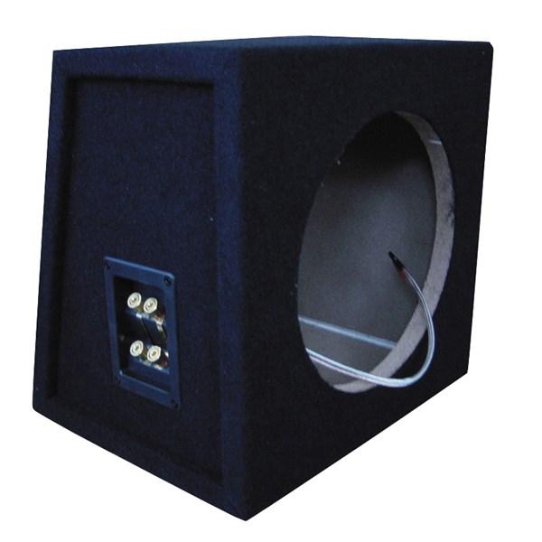 Skruvat Necom Tom Basskasse - 407064