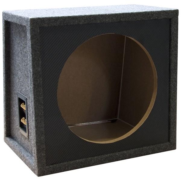 Skruvat Necom Tom Basskasse - 407069