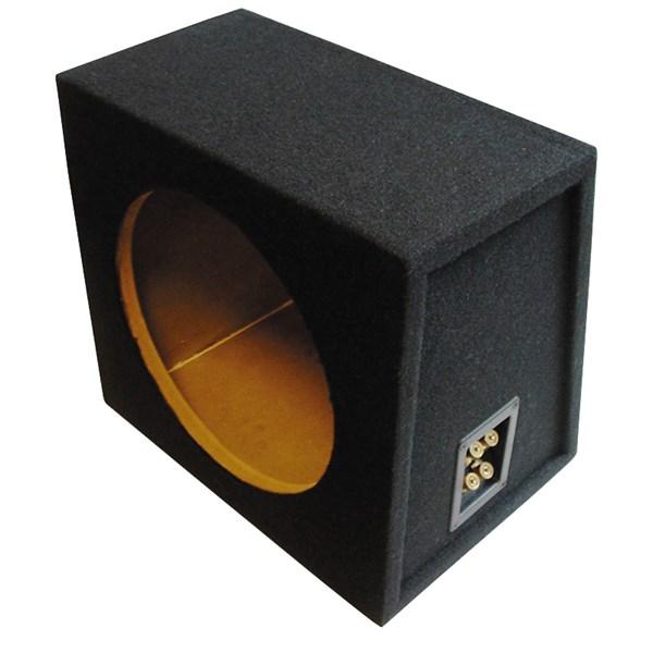Skruvat Necom Tom Basskasse - 407077