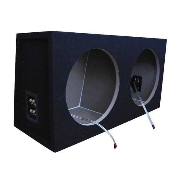 Skruvat Necom Tom Basskasse - 390847