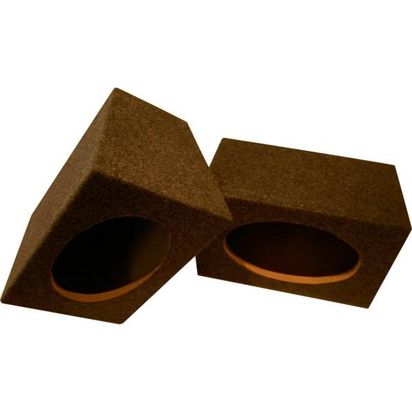 Skruvat Necom Tom Basskasse - 407079