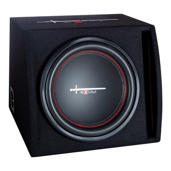 Excalibur Excalibur Passiv Basskasse EXCALIBUR - 407082