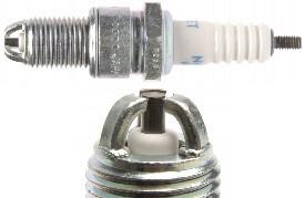 NGK Tennplugg NGK - audi, fiat, lancia, seat, skoda, vw - OE 101 000 001 AB, 101 000 001 AC, 101 000 005 AA