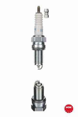 NGK Tennplugg NGK - chevrolet, fiat, lancia, tvr - OE 09482-00379, 610 39 093 000, 96 464 000