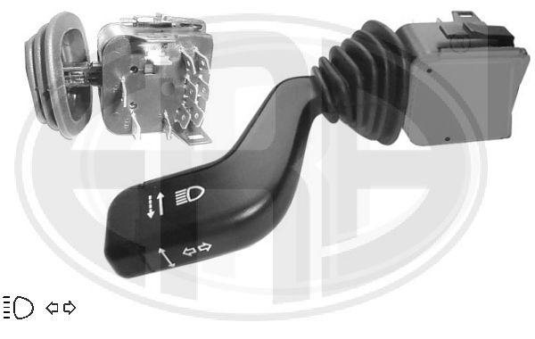 Skruvat Bryter komplett rattstamme - opel, suzuki, vauxhall - OE 09 181 010, 12 41 212, 12 41 250